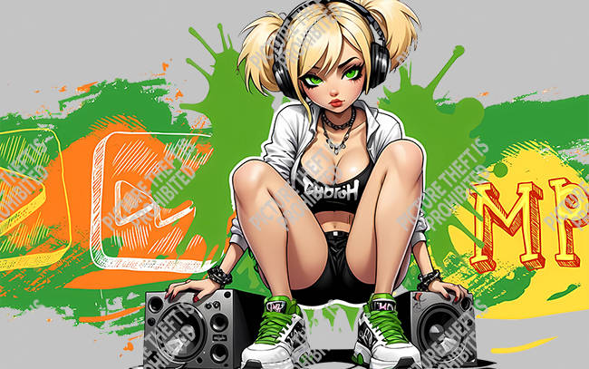Bank  Card Sticker-BC-296